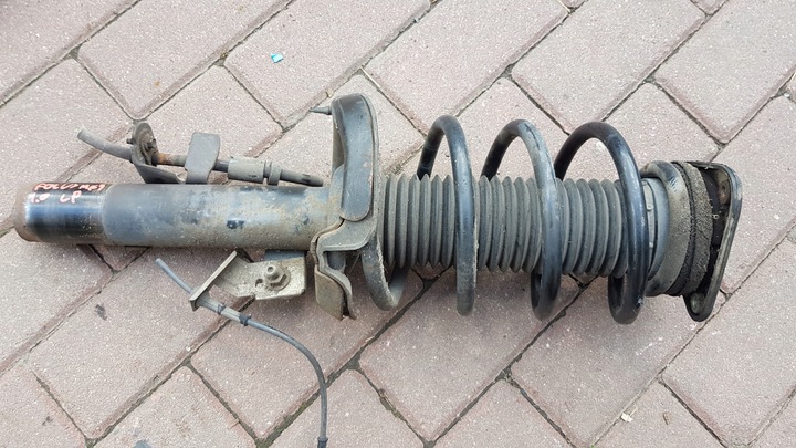 фото №1, Амортизатор переднє лівий ford focus mk3 1.0