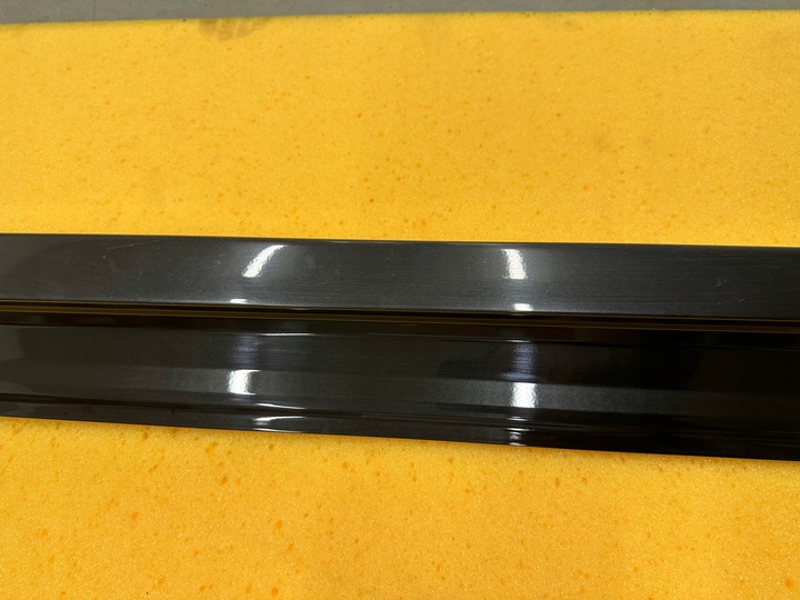 фото №6, Планка порогова накладка bmw x3 g01 475 ліва м-пакет ідеальна 8064807