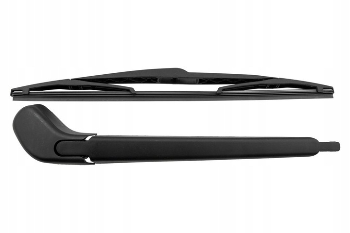 фото №4, Листова ресора + важіль задньої двірники ford focus ii | 1404802