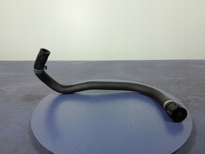 фото №1, Audi q7 ii 4m рестайлінг hyb 3.0 tfsi шланг шланг води 5hv3400334a0