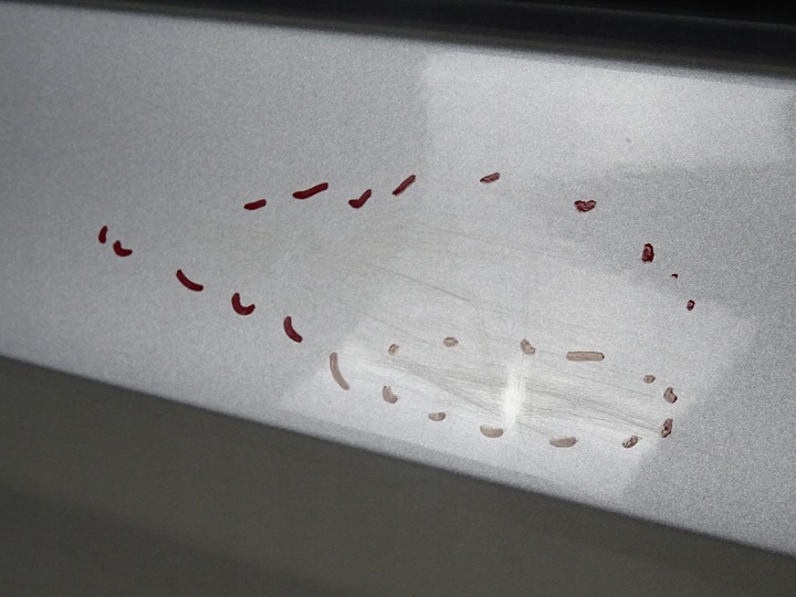 фото №9, Skoda octavia 4 iv універсал двері лівий перед 2022r комплектні la7w універсал