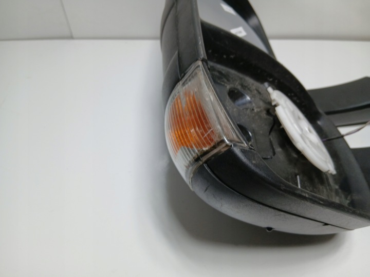 фото №14, Зеркало левое длинные iveco daily iv oem номер 7+4 pin 5802029799