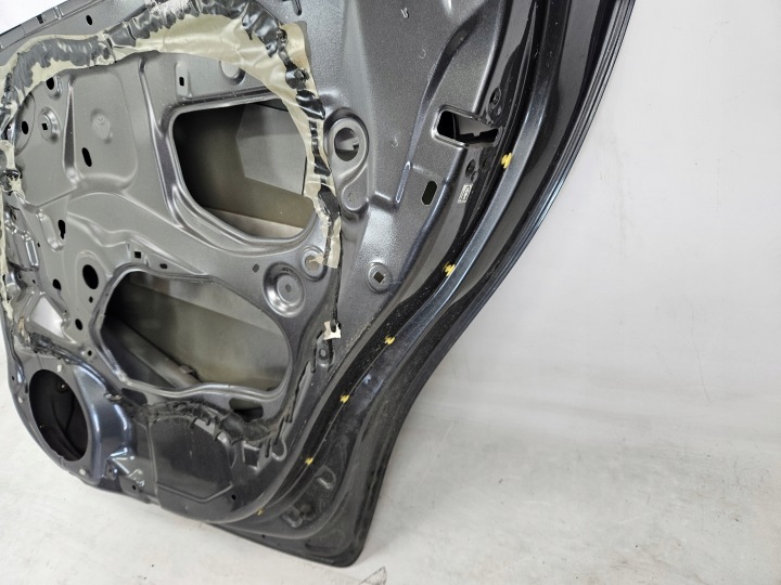 фото №15, Toyota avensis sedan t27 t29 2009 - 2018 двері задні зад праве