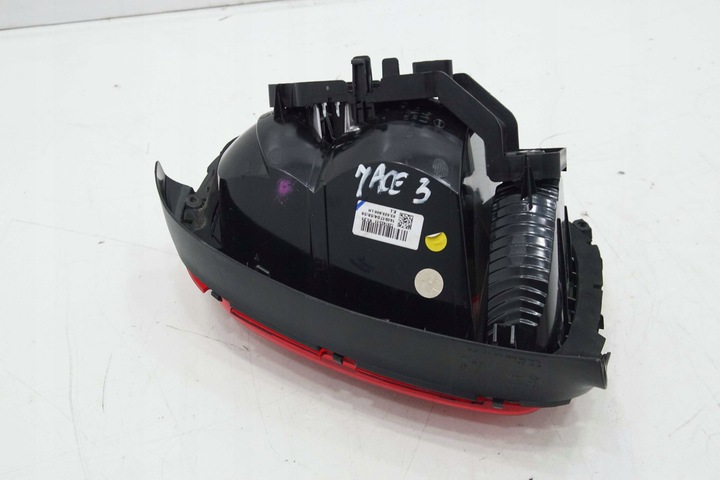 фото №6, Лампа задняя левая led mini f55 f56 f57