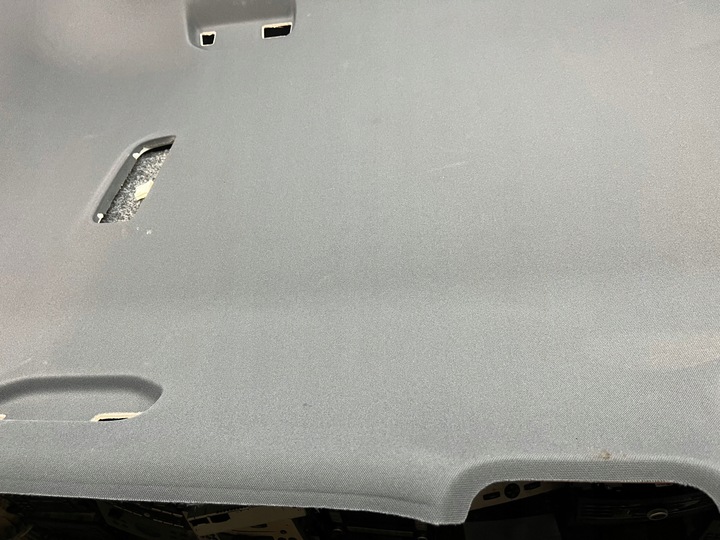 фото №6, Mercedes gla x156 w156 стеля amg