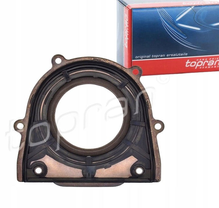 фото №1, Сальник ущільнювач + корпус land rover discovery sport 2.0