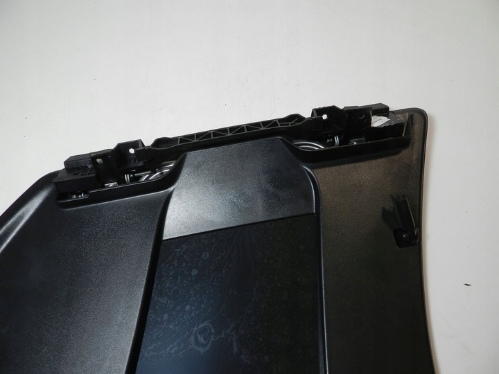 фото №6, Citroen c4 picasso i 06-10 защита бардачка крышка крышка панели правая