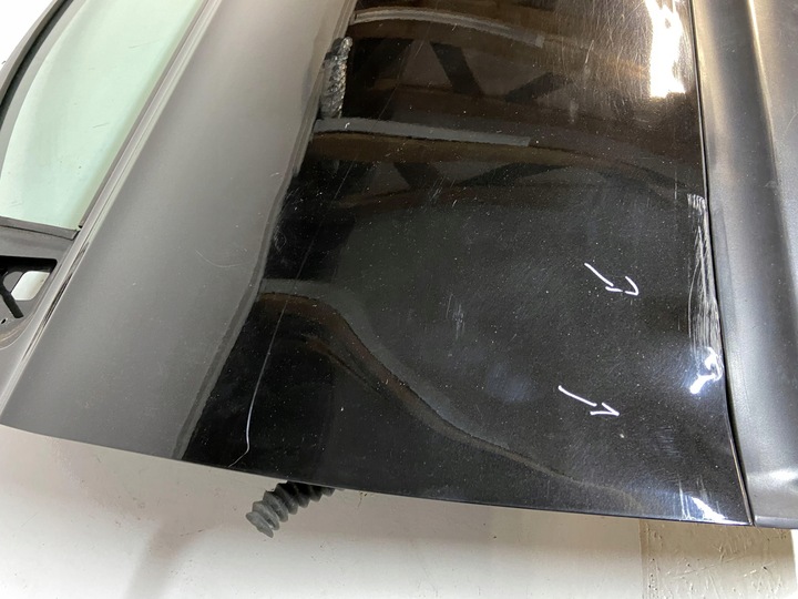 фото №10, Дверь левая передние левый перед z11 g nissan qashqai i j10 рестайлинг