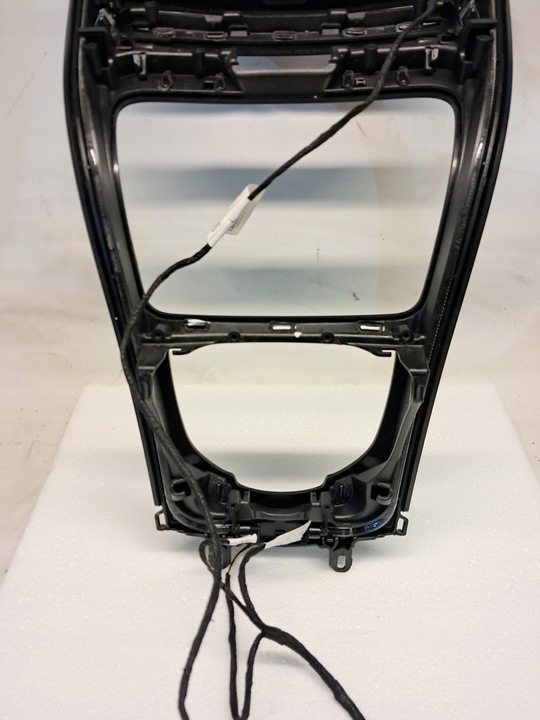 фото №9, Панель средний dekor туннель решётки mercedes w205 a2056803208