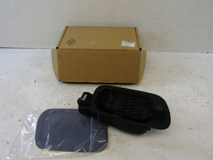 фото №1, Vw tayron кришка заливання пального 57l809857