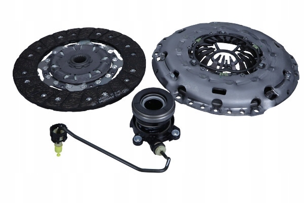 фото №11, Luk 624 3441 33 набор сцепления