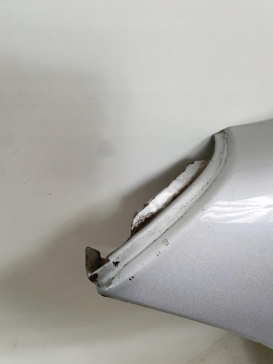 фото №8, Крило правий перед переднє 744 mercedes w140