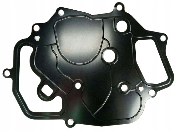 фото №1, Прокладка основа фільтра масла cady cdyb cdyc