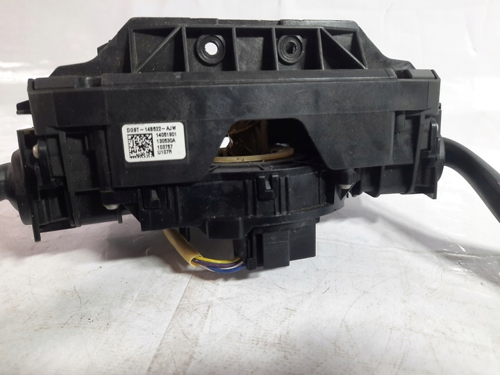 фото №8, Ford fusion mk5 17 - перемикач комбінований стрічка dg9t-14b522-agw usa