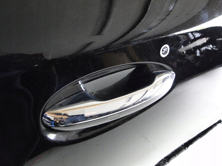 фото №13, Mercedes glc 254 c254 двері передні перед праві купе 197