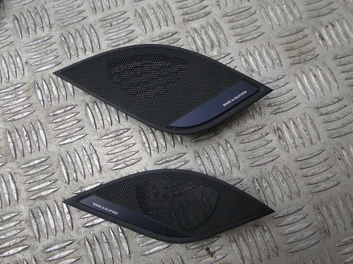 фото №11, Динаміки комплект bang&olufsen audi a4 b9 8w 8w0 8w5035297 8w5035411a