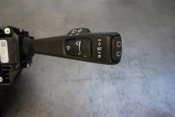 фото №15, Перемикач комбінований перемикач-павук змотувач volvo v40 ii