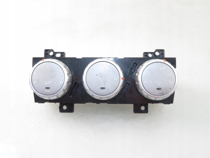 фото №6, Кліматронік subaru forester ii 72311sa120
