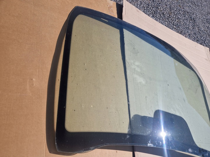 фото №3, Kia ceed ii 2 скло лобове 86110a2000 оригінал hb 5-двері ідеальний стан !