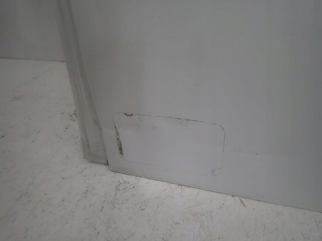 фото №2, Двері праві задні зад berlingo 4 iv rifter combo e