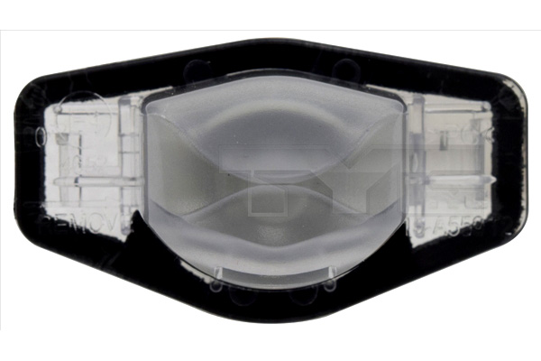 фото №2, Освітлення номерного знака реєстраційний tyc 150559002 34100s60003 honda