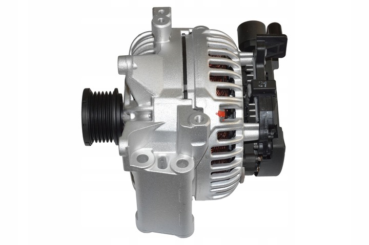 фото №1, Генератор 2.1 2.2 3.2 cdi клас c t-model s203