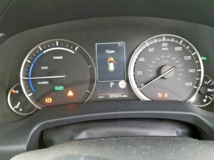 фото №8, Lexus rx 450h iv 3.5 v6 262km коллектор впускной