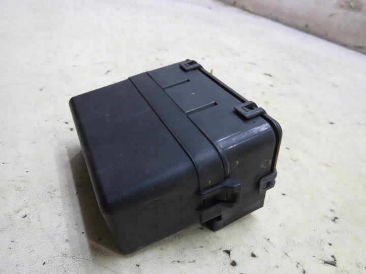 фото №6, Корпус коробка предохранителей 1.5 dci qashqai j10 1 284b2jd02e