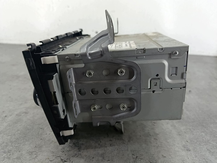 фото №9, Магнітола заводські honda cr-v ii 39100-swa-g202-m1 cq-eh8671g