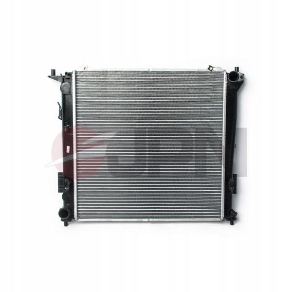 фото №1, Радіаторів двигуна do kia cee'd pro