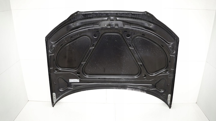 фото №10, Капот кришка двигуна audi a3 8p 05-08r lz7l