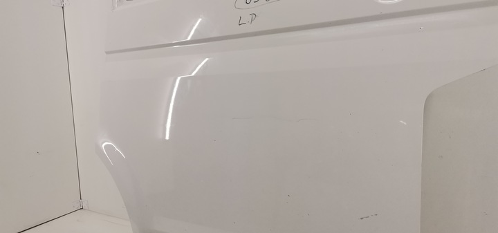 фото №6, Vw t5 t6 7h0 7e0 дверь левая передние левый перед