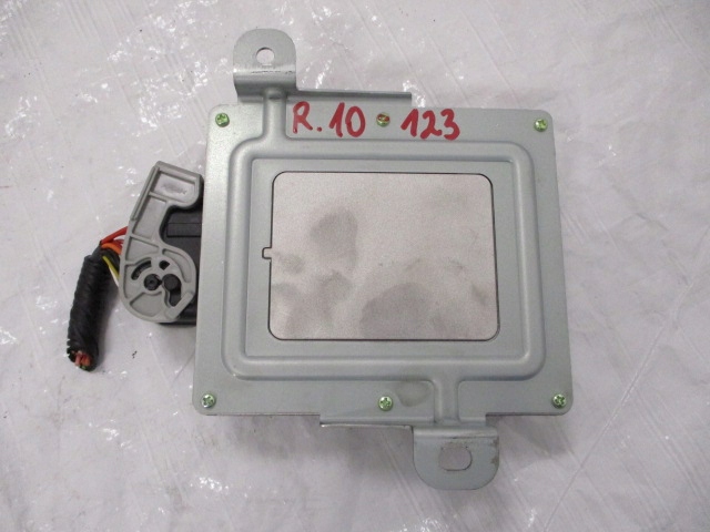 фото №6, Kia sportage iv модуль блок керування 95300-d9100