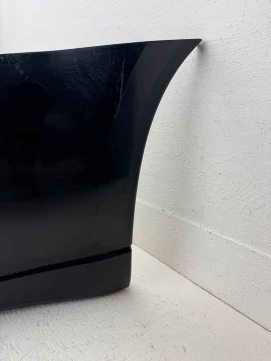 фото №10, Subaru forester sh iii 3 08r- бампер зад задний 57704sc010