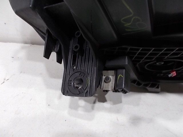 фото №14, Bmw x5 f15 x6 f16 13-18 bi ксенон нет поворотный лампа