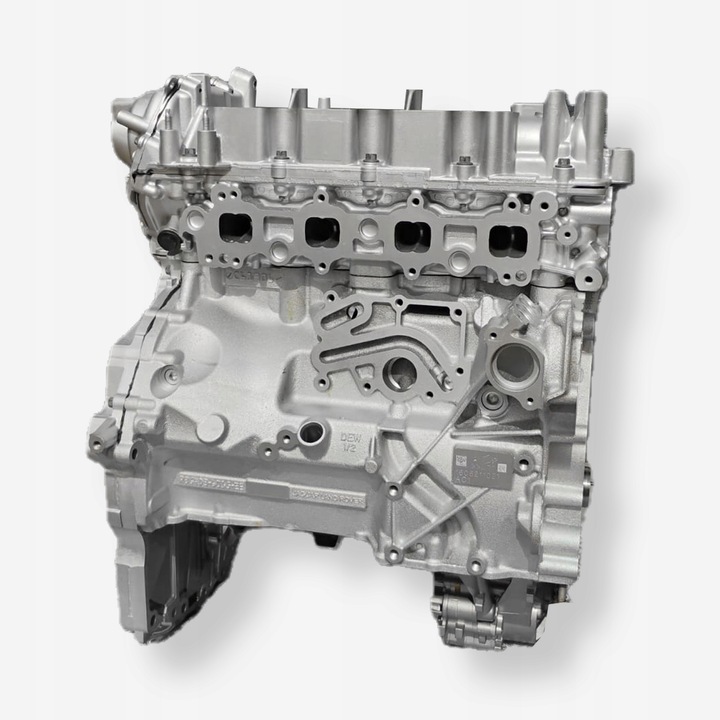 фото №1, Двигун 204dtd land rover range rover velar l560 2.0 td4 i4 поперечний