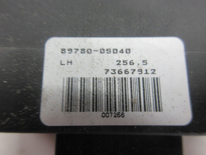 фото №11, Toyota avensis t25 2.2 d-cat 177km 2ad набор иммобилайзер стартовый компьютер