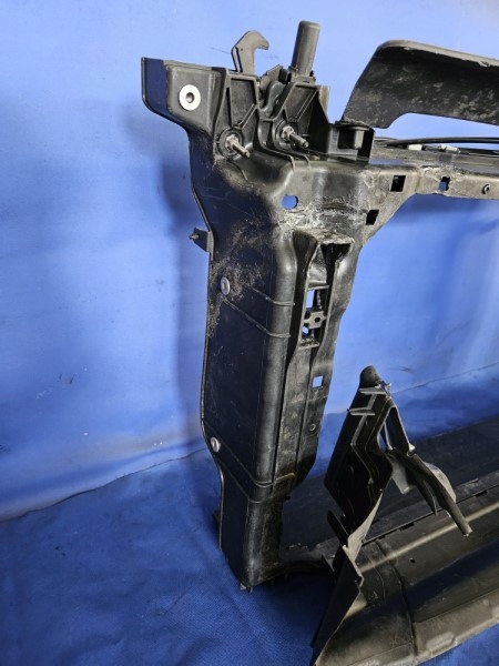 фото №8, Підсилювач лобове pas переднє skoda kamiq 1.5 tsi