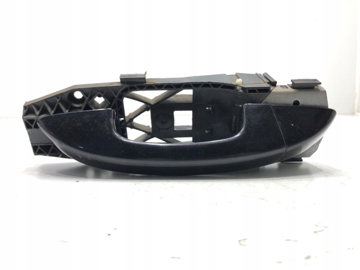 фото №1, Ручка зовнішня лівий перед skoda superb ii універсал 09-15 f9r/1z1z