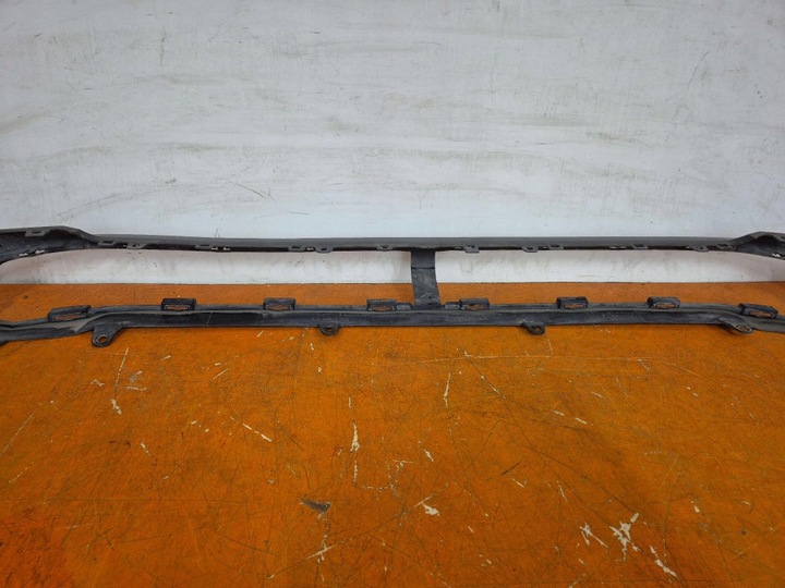 фото №10, Toyota rav 4 v 19- накладка бампера перед передня 52411-42110