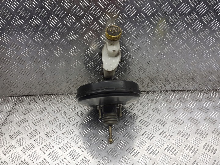 фото №1, Підсилювач fiat panda ii 1.1 51724428