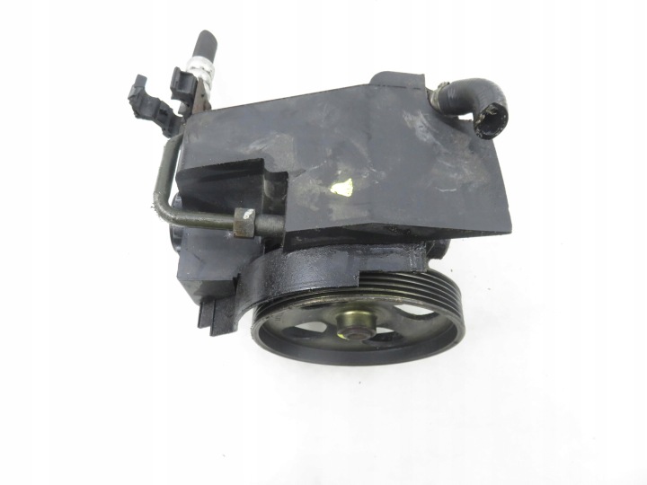 фото №6, Насос гидроусилитель peugeot 206 1.1 i - hfx tu1jp 9636868880