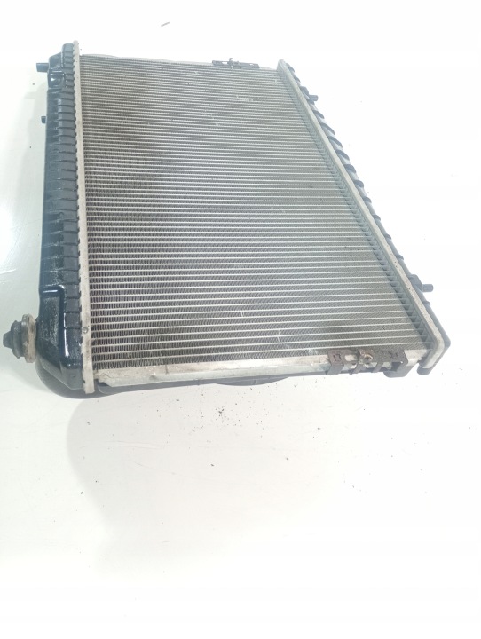 фото №9, Skoda fabia 1 i 99-08 радіатор двигуна 60c0002-jpn