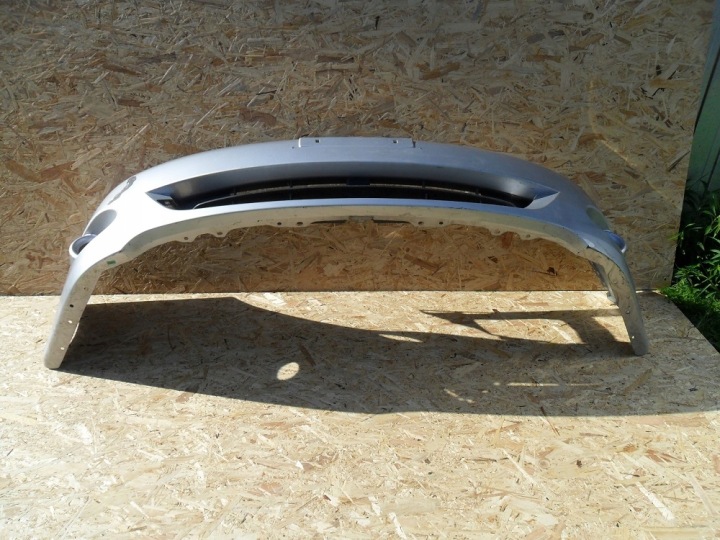 фото №7, Subaru impreza 2007 2008 2009 2010 2011 бампер