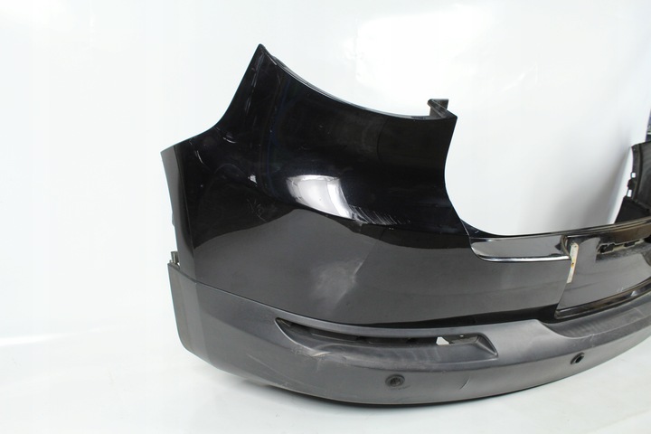 фото №7, Бампер зад задній vw tiguan i 5n 07-11 pdc