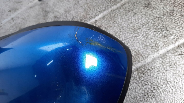 фото №6, Зеркало правые mazda 3 05r hb 1.6citd 5pin