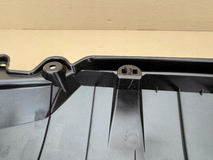 фото №16, Subaru forester iv 4 sj 14r- плита защита нижняя двигателя 56410sg001