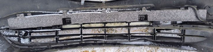 фото №5, Жгут установка бампера перед 4xpdc датчик парковка opel meriva b 10-