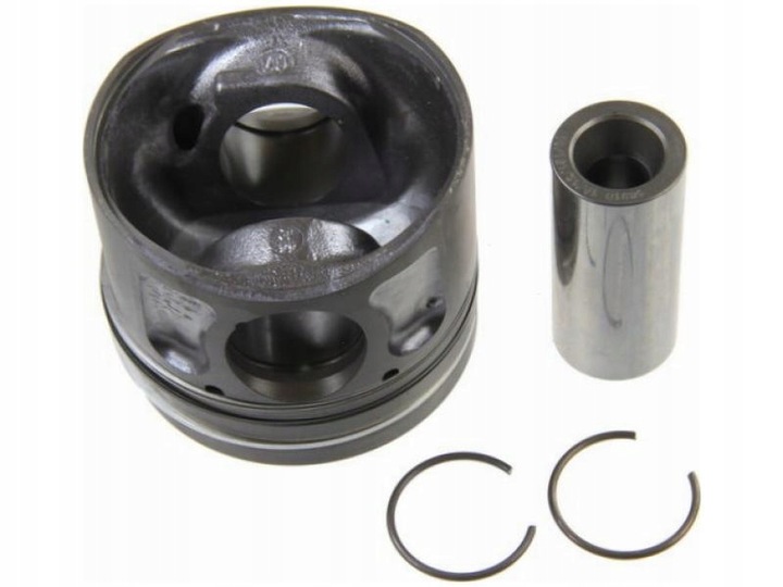 фото №1, Поршень jaguar x-type 2.2