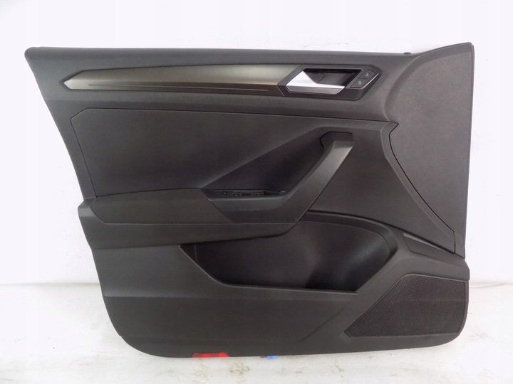 фото №1, Vw t-roc оббивка двері ліва перед європа